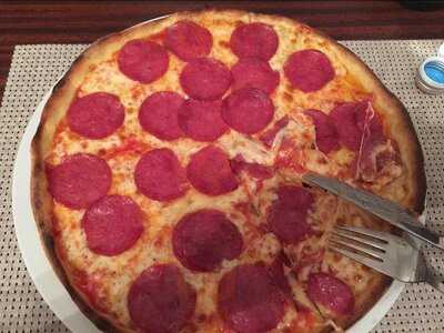 Pizzeria Romantica