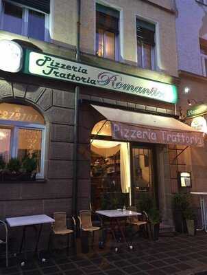 Pizzeria Romantica