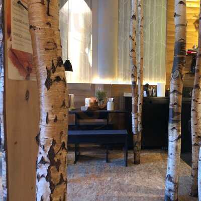 Hans Im GlÜck Burgergrill & Bar