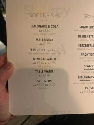 Hans Im GlÜck Burgergrill & Bar