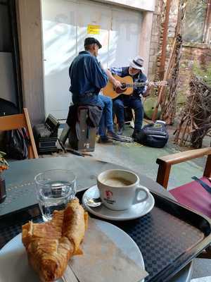 Centrale - Caffe & Vino & Stars