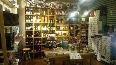 Centrale - Caffe & Vino & Stars