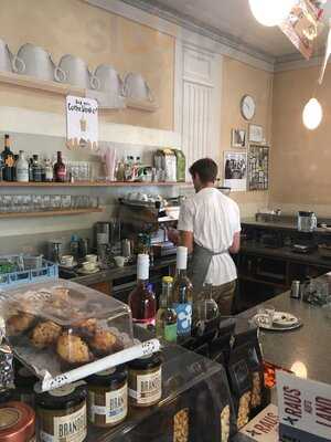 Centrale - Caffe & Vino & Stars