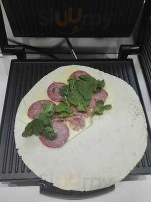 Rosenaustüberl Ute Eis