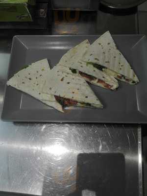 Rosenaustüberl Ute Eis