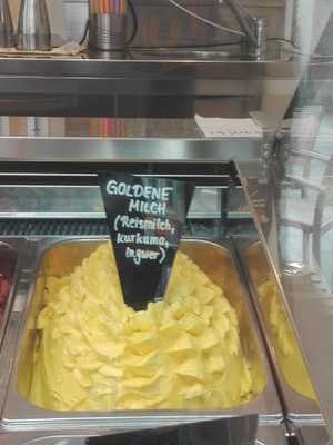 Rosenaustüberl Ute Eis