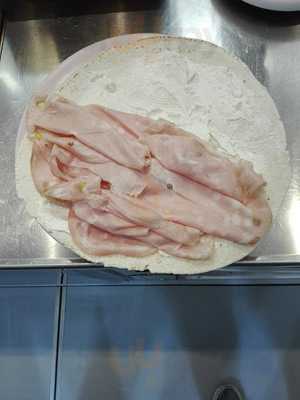 Rosenaustüberl Ute Eis