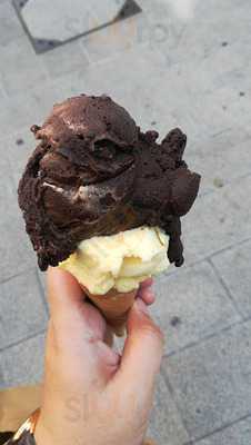 Rosenaustüberl Ute Eis