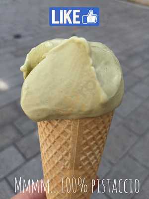 Rosenaustüberl Ute Eis