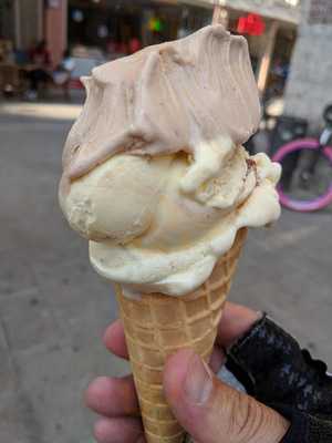 Rosenaustüberl Ute Eis