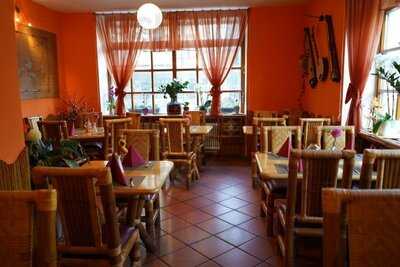 Restaurant Ho-guom Vietnam- Und Thaispezialitäten
