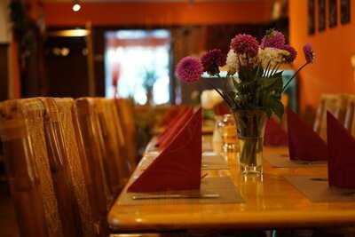 Restaurant Ho-guom Vietnam- Und Thaispezialitäten