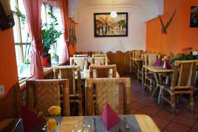 Restaurant Ho-guom Vietnam- Und Thaispezialitäten