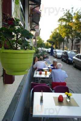 Restaurant Ho-guom Vietnam- Und Thaispezialitäten