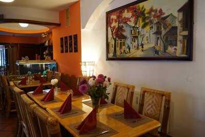 Restaurant Ho-guom Vietnam- Und Thaispezialitäten