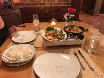 Restaurant Ho-guom Vietnam- Und Thaispezialitäten