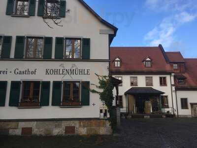 Kohlenmühle