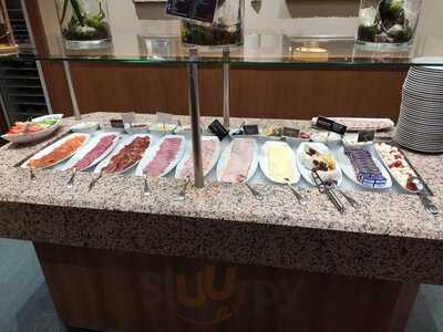 Mövenpick Nürnberg Airport