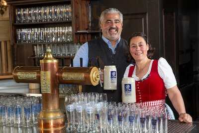 Augustiner Am Platzl