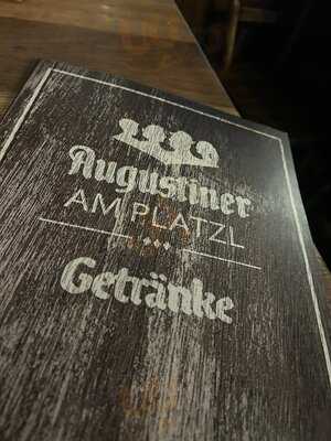 Augustiner Am Platzl
