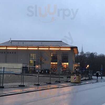 Paulaner Nockherberg