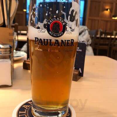 Paulaner Nockherberg