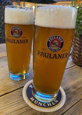 Paulaner Nockherberg