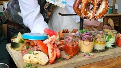 Paulaner Nockherberg