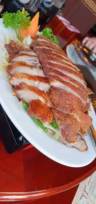 Chinarestaurant Garden