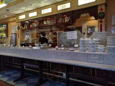 Chinarestaurant Garden