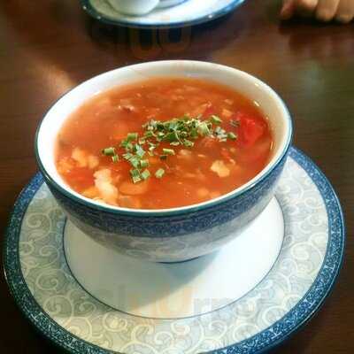 Jinyuan - Goldener Garten