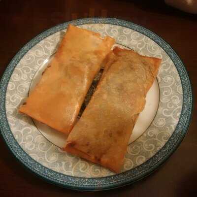 Jinyuan - Goldener Garten