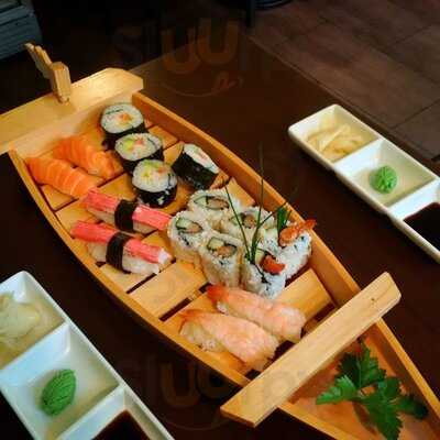 Jinyuan - Goldener Garten