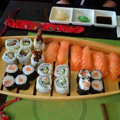 Jinyuan - Goldener Garten