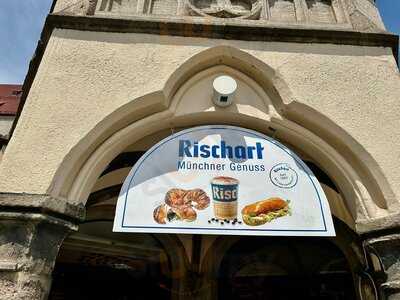 Rischart - Café Am Markt