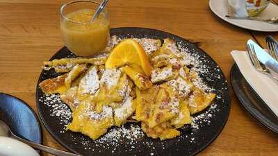 Rischart - Café Am Markt