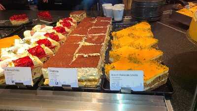 Rischart - Café Am Markt