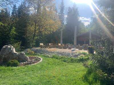 Waldrasthaus Karches