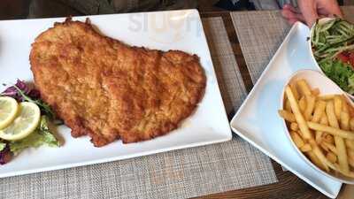 Waldrasthaus Karches