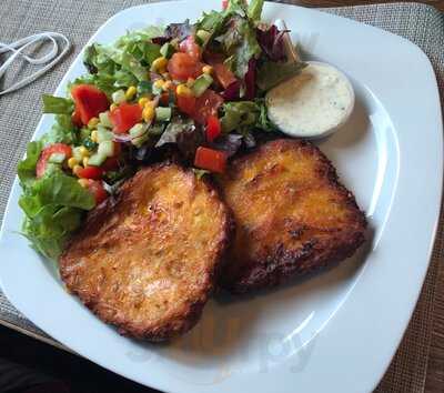 Waldrasthaus Karches