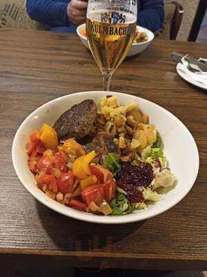 Waldrasthaus Karches