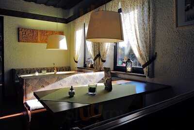 Waldrasthaus Karches