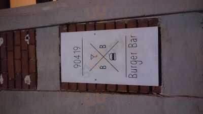 90419 Burger Bar