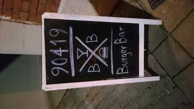 90419 Burger Bar