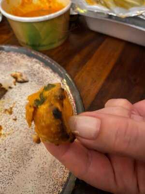 Bollywood Restaurant