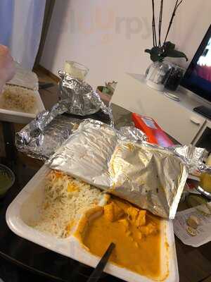 Bollywood Restaurant