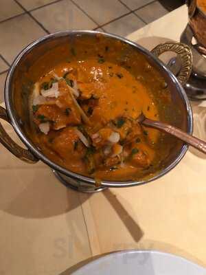 Bollywood Restaurant