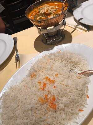 Bollywood Restaurant