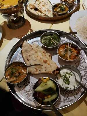 Bollywood Restaurant