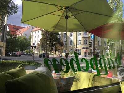 Rotkaeppchen Burgergrill